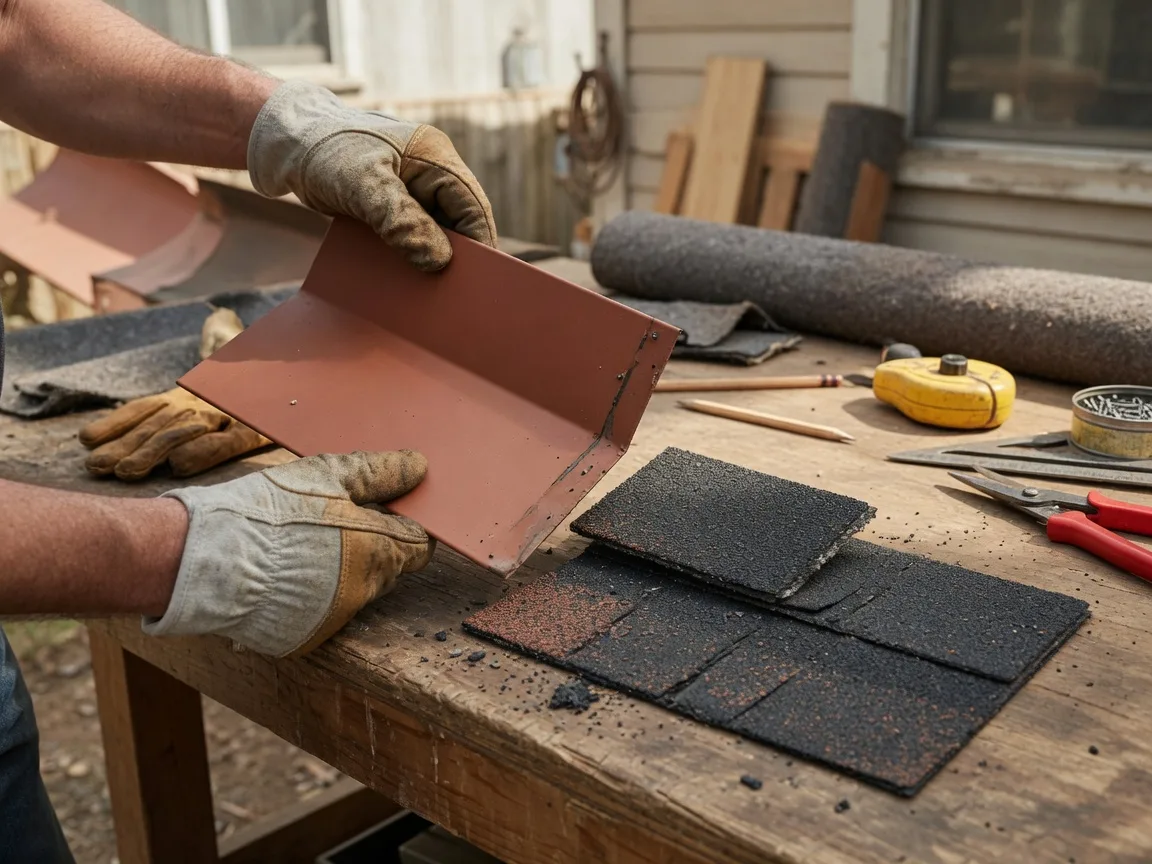 Roof Repair company in Assawoman, VA
